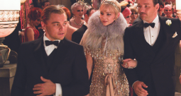 Wielki Gatsby (2013) - 100 lat Warner Bros.  - zdjęcie 2