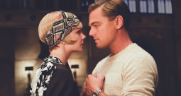 Wielki Gatsby (2013) - 100 lat Warner Bros.  - zdjęcie 3