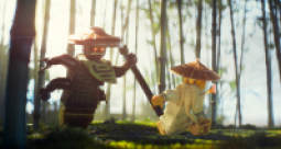 LEGO NINJAGO: FILM - zdjęcie 14