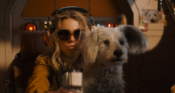 Supergirl - zdjęcie 1