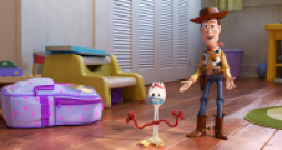 Toy Story 4 - zdjęcie 10