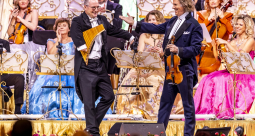 „André Rieu. Niech żyje Maastricht!” - zdjęcie 5