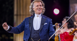 „André Rieu. Niech żyje Maastricht!” - zdjęcie 6