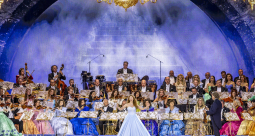 „André Rieu. Niech żyje Maastricht!” - zdjęcie 9