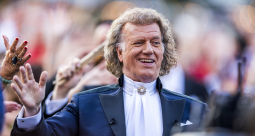 „André Rieu. Niech żyje Maastricht!” - zdjęcie 1