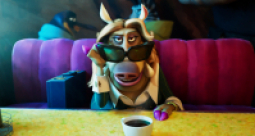 Wielka mała koza - zdjęcie 4