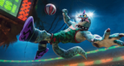 Wielka mała koza - zdjęcie 1