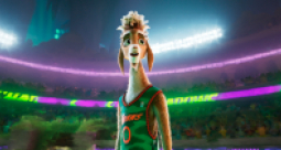 Wielka mała koza - zdjęcie 5