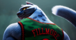 Wielka mała koza - zdjęcie 3