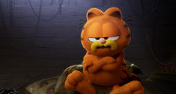 Garfield - zdjęcie 8