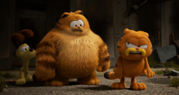 Garfield - zdjęcie 6