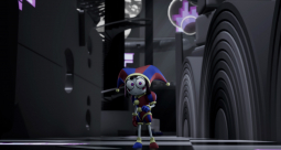 The Amazing Digital Circus: Ostatni akt - zdjęcie 2