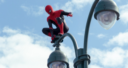 Spider-Man: Bez drogi do domu - zdjęcie 6