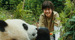  Moon: Panda i ja - zdjęcie 4