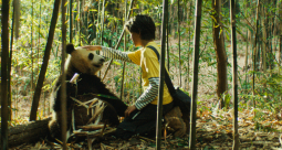  Moon: Panda i ja - zdjęcie 3