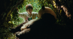  Moon: Panda i ja - zdjęcie 2