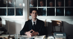 Franz Kafka - zdjęcie 1