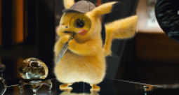 Pokemon: Detektyw Pikachu - zdjęcie 7