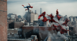Spider-Man: Całkiem nowy dzień  - zdjęcie 2