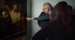 Caravaggio: Na tropie arcydzieła - zdjęcie 3