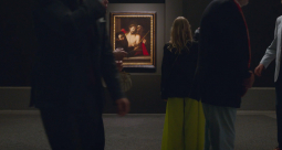 Caravaggio: Na tropie arcydzieła - zdjęcie 1