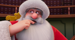 Mikołaj i ekipa - zdjęcie 5