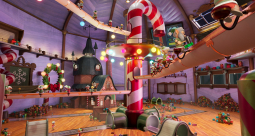 Mikołaj i ekipa - zdjęcie 4