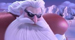 Mikołaj i ekipa - zdjęcie 1