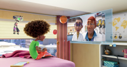 Mikołaj i ekipa - zdjęcie 3