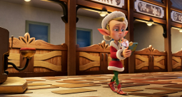 Mikołaj i ekipa - zdjęcie 6