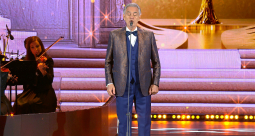 90. urodziny Pavarottiego - Koncert gwiazd z Arena di Verona 2025 - zdjęcie 2