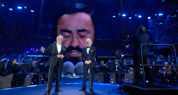 90. urodziny Pavarottiego - Koncert gwiazd z Arena di Verona 2025 - zdjęcie 7