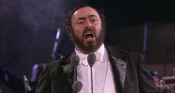 90. urodziny Pavarottiego - Koncert gwiazd z Arena di Verona 2025 - zdjęcie 6