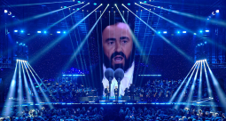 90. urodziny Pavarottiego - Koncert gwiazd z Arena di Verona 2025 - zdjęcie 8