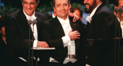 90. urodziny Pavarottiego - Koncert gwiazd z Arena di Verona 2025 - zdjęcie 9