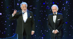 90. urodziny Pavarottiego - Koncert gwiazd z Arena di Verona 2025 - zdjęcie 3