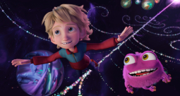 Fleak. Futrzak i ja - zdjęcie 1