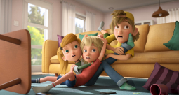 Fleak. Futrzak i ja - zdjęcie 5