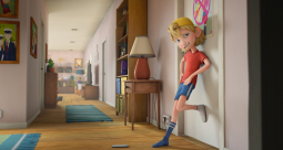 Fleak. Futrzak i ja - zdjęcie 3