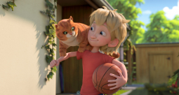 Fleak. Futrzak i ja - zdjęcie 2