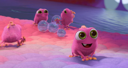 Fleak. Futrzak i ja - zdjęcie 9