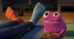 Fleak. Futrzak i ja - zdjęcie 6