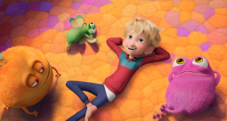 Fleak. Futrzak i ja - zdjęcie 8