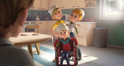 Fleak. Futrzak i ja - zdjęcie 11