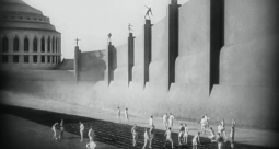 Metropolis (1927) - film niemy z muzyką na żywo - zdjęcie 2
