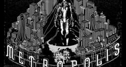 Metropolis (1927) - film niemy z muzyką na żywo - zdjęcie 3