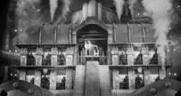 Metropolis (1927) - film niemy z muzyką na żywo - zdjęcie 4