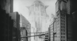 Metropolis (1927) - film niemy z muzyką na żywo - zdjęcie 1