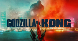 Mini maraton: Godzilla i Kong - zdjęcie 1