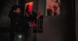 Resident Evil - zdjęcie 2